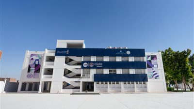 مدرسة WE للتكنولوجيا التطبيقية    