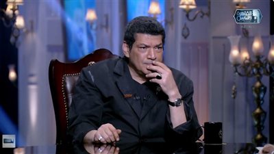 الفنان باسم سمرة    