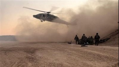 عملية إنزال إسرائيلي في لبنان    