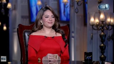 الفنانة رحمة أحمد    