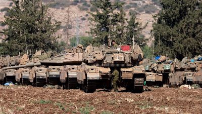 صراع بين إسرائيل ولبنان    