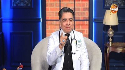 الدكتور جمال شعبان    