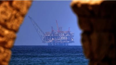 ارتفاع الغاز وحرب أيران    