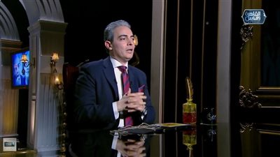  الدكتور طارق سعدة    