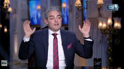 الدكتور طارق سعدة    