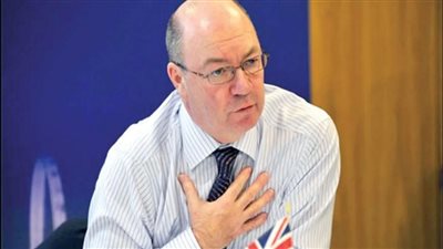  أليستر بيرت    