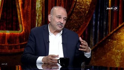  الفنان جمال سليمان    