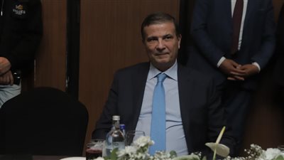 وزير الزراعة     