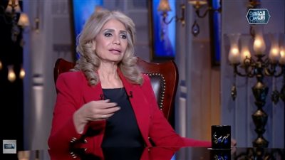 الفنانة سوسن بدر    