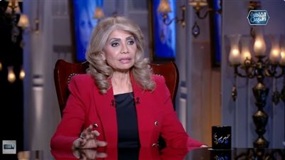 الفنانة سوسن بدر    