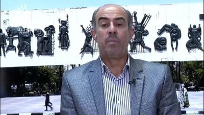  الدكتور عائد الهلالي    