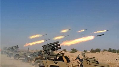 صواريخ حزب الله    