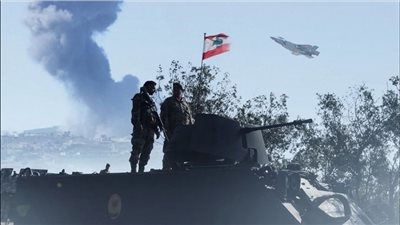 تصعيد حزب الله ضد إسرائيل    