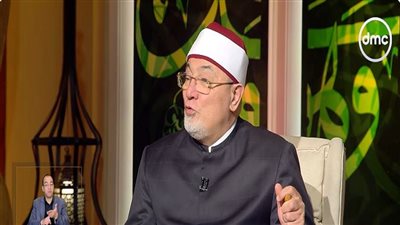 الشيخ خالد الجندي    