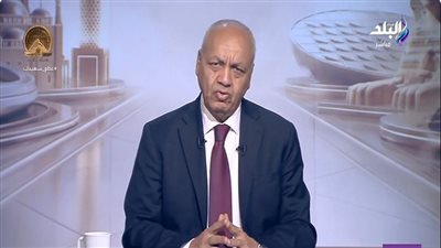  الإعلامي مصطفى بكري    