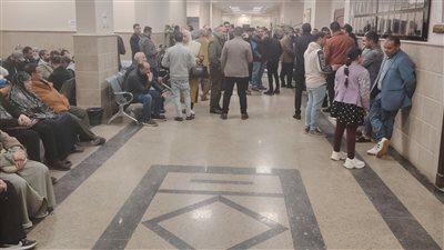 المتضررون من قانون الأحوال الشخصية    