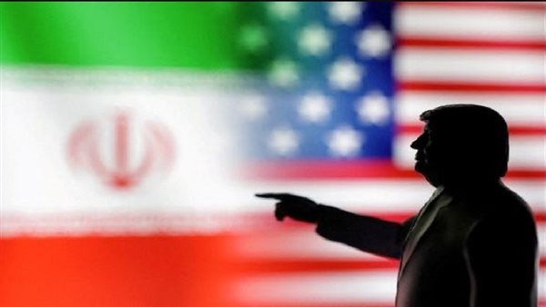 واشنطن وإسرائيل وإيران    