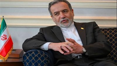 وزير الخارجية الإيراني    