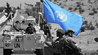 قوات اليونيفيل    