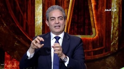 الدكتور طارق سعدة    