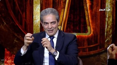 الدكتور طارق سعدة    