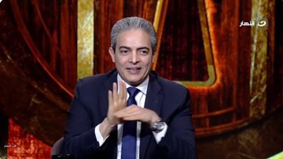 الدكتور طارق سعدة    