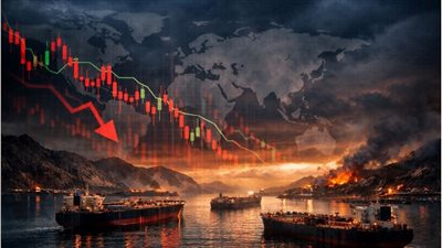 اقتصاد أوروبا وحرب إيران    