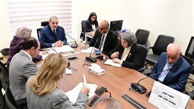 لجنة القوى العاملة بمجلس النواب     