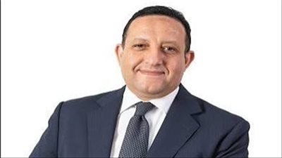 المهندس محمد عبد الغني عبد المطلب    