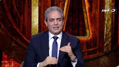  الدكتور طارق سعدة    