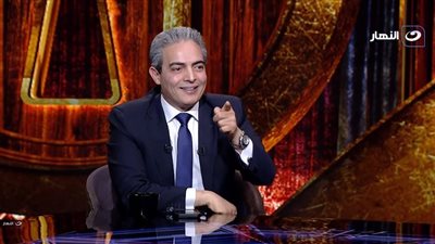 الدكتور طارق سعدة    