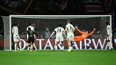 تشيلسي وباريس سان جيرمان     