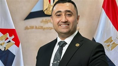 الدكتور محمد مجدي    