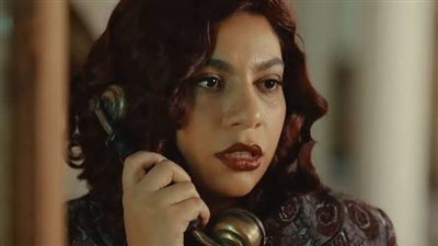 الفنانة دنيا سامي    