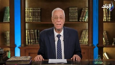 الدكتور حسام موافي    