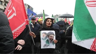 مجتبى خامنئي    