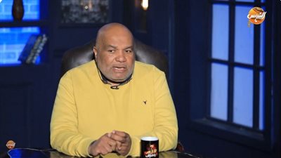 الإعلامي طارق عبد الجابر    