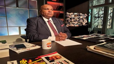 الإعلامي طارق عبد الجابر    