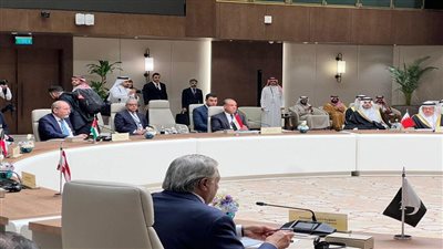 أجتماع الرياض    