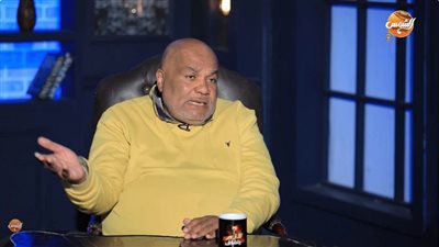 الإعلامي طارق عبد الجابر    