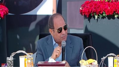 الرئيس عبد الفتاح السيسي    
