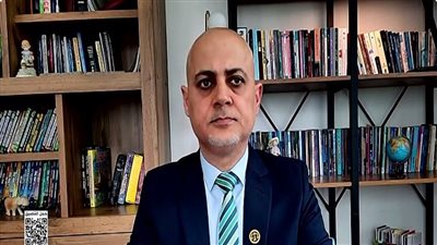 الدكتور ماهر فاخوري    