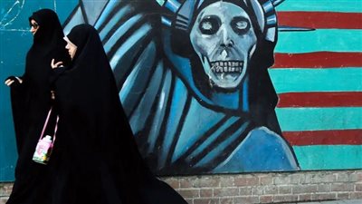 أخبار أمريكا وإيران    