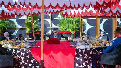 الرئيس عبد الفتاح السيسي    