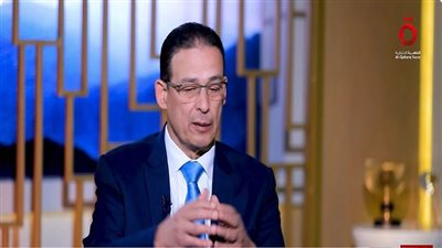 السفير عاطف سالم    