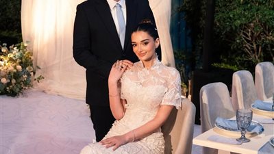 ملك أحمد زاهر     