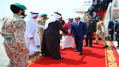 الرئيس عبد الفتاح السيسي    