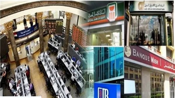 البنوك المركزية    