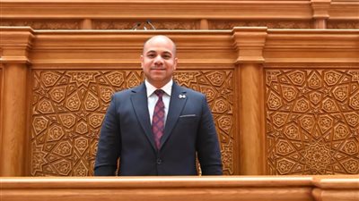 النائب علي خليفة    