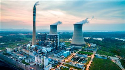 أزمة الطاقة والطاقة النووية    